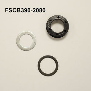 Fsa Mtb Self Extracting Crank Bolts