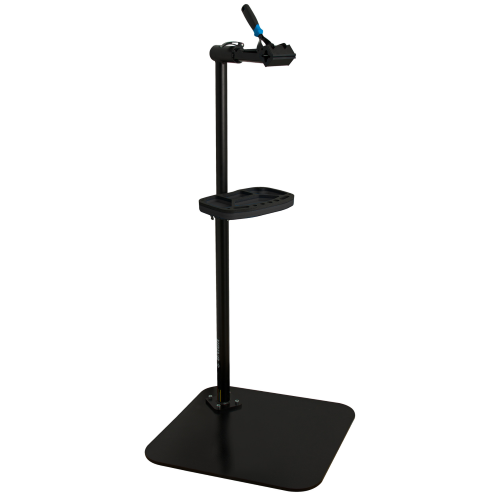 Pro Repair Stand with Single Clamp, Auto Adjustable
