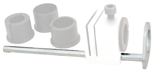 Gauge for Steerer Tube Cutting Guide