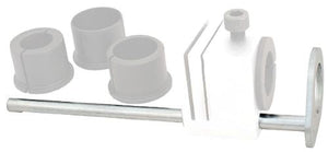 Gauge for Steerer Tube Cutting Guide