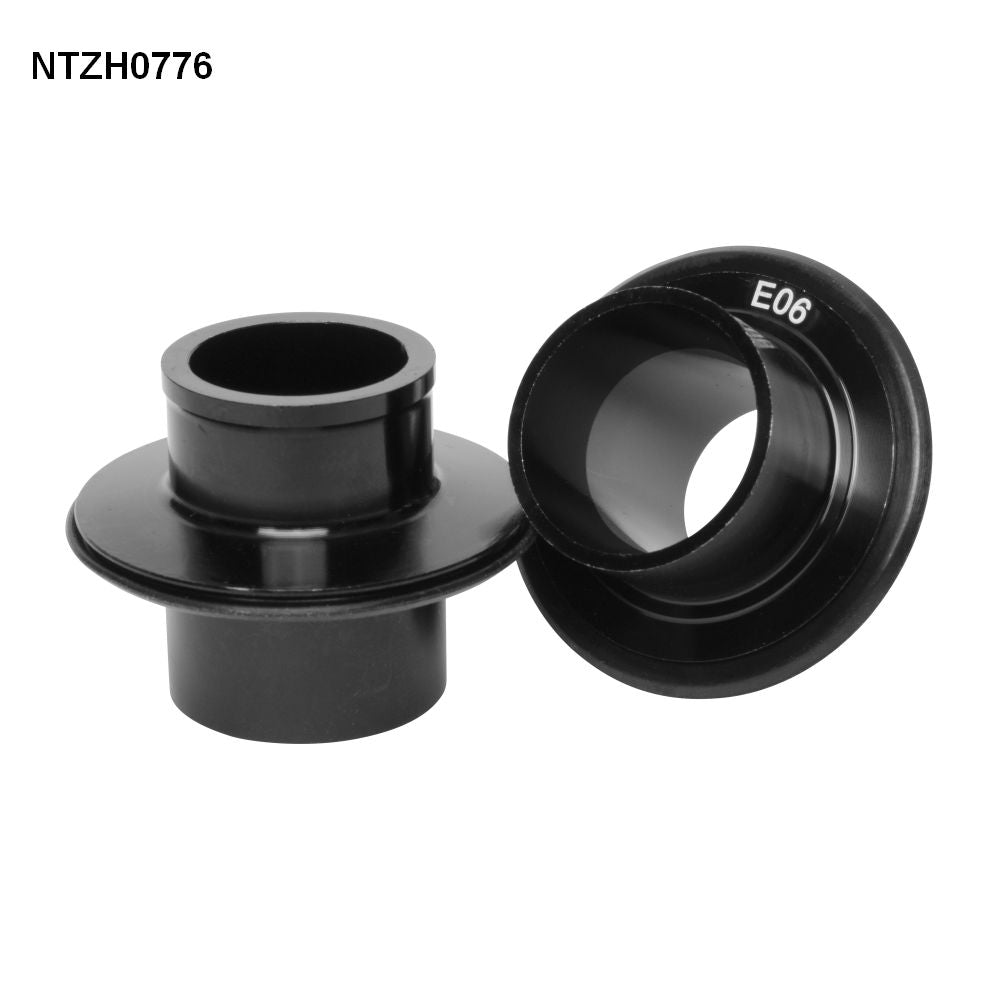 Stan's Notubes Neo Os Hub End Caps