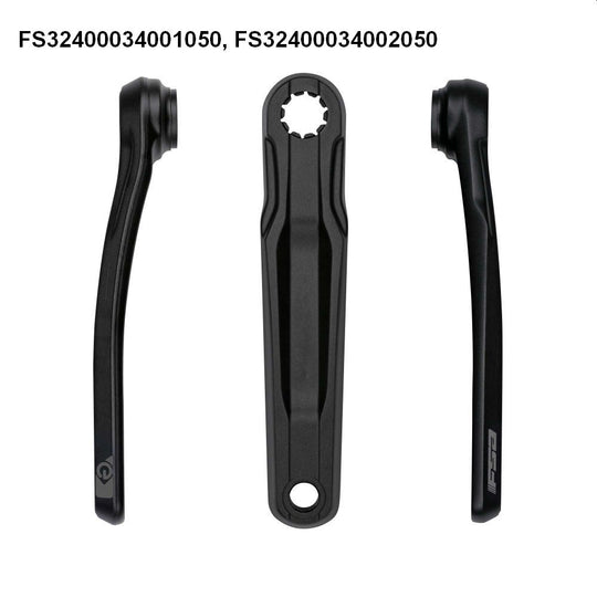 Fsa Bosch G2 / Yamaha E Bike Cranks