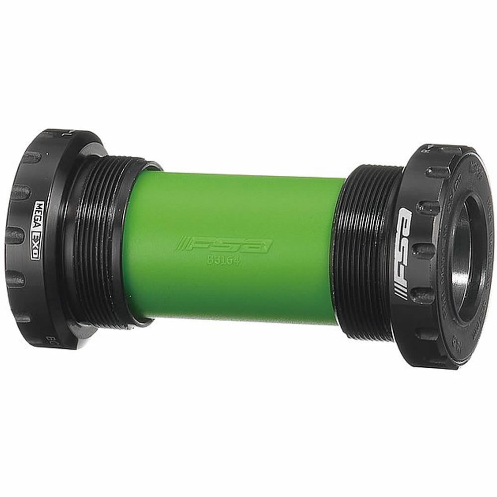 Fsa Mega Exo Road Bottom Bracket