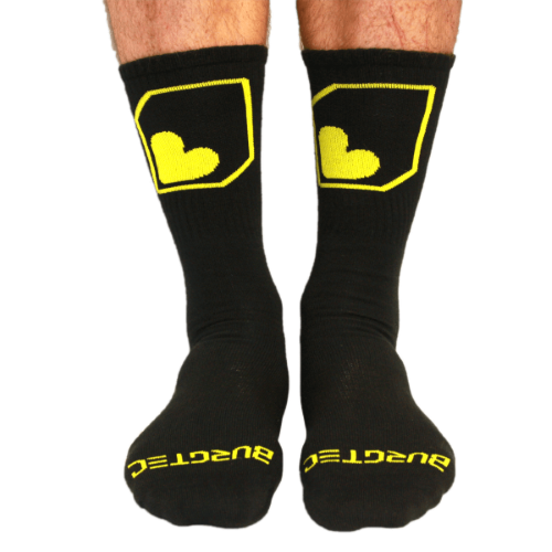 Burgtec Premium Socks