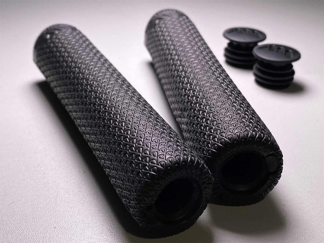 AMS EXTRALIGHT GRIPS - Product 2 web