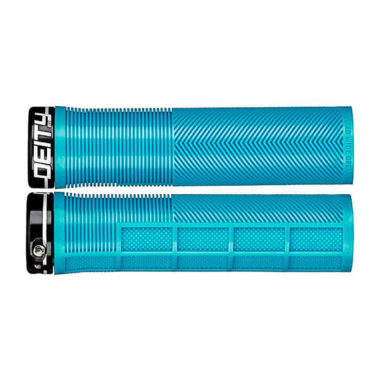 Deity Knuckleduster Grip