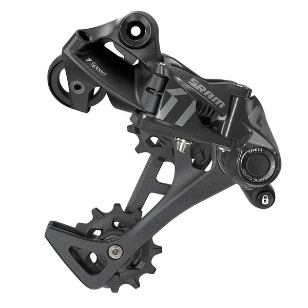 GX DH 1x X-HORIZON Rear Derailleur – Bikeaholic