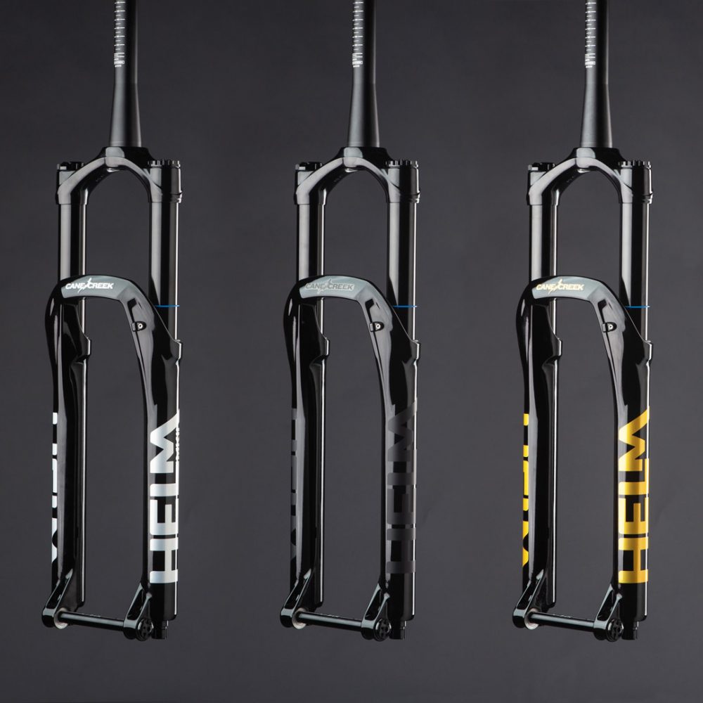 Cane Creek Coil Forks Mtb Cane Creek Helm Coil Store