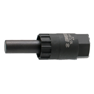 Unior Cassette Lockring Tool With Guide