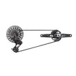 SRAM X0 EAGLE AXS TRANSMISSION GROUPSET