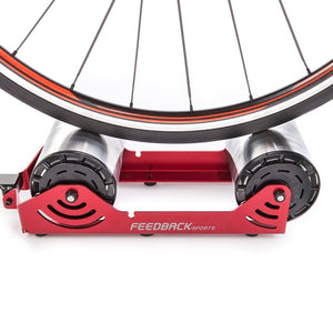 Feedback Sports Omnium Over Drive Trainer
