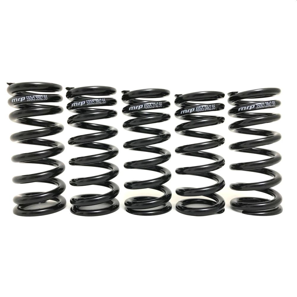 Mrp Progressive Springs