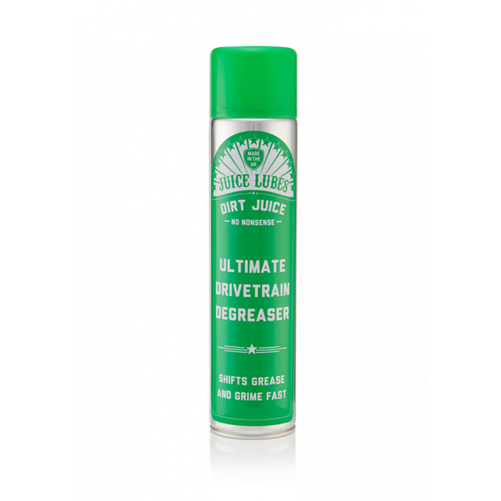 Juice Lubes Dirt Juice Hero Aerosol Degreaser