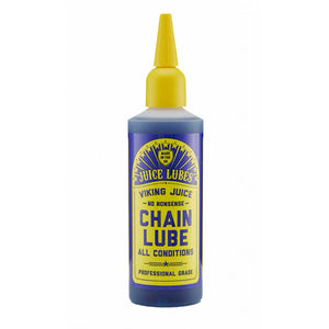 Juice Lubes Viking Juice Chain Lube