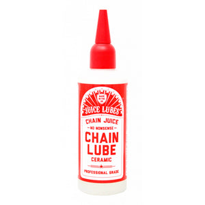 Juice Lubes Ceramic Juice Chain Lube