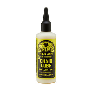 Juice Lubes Chain Juice Dry Chain Lube