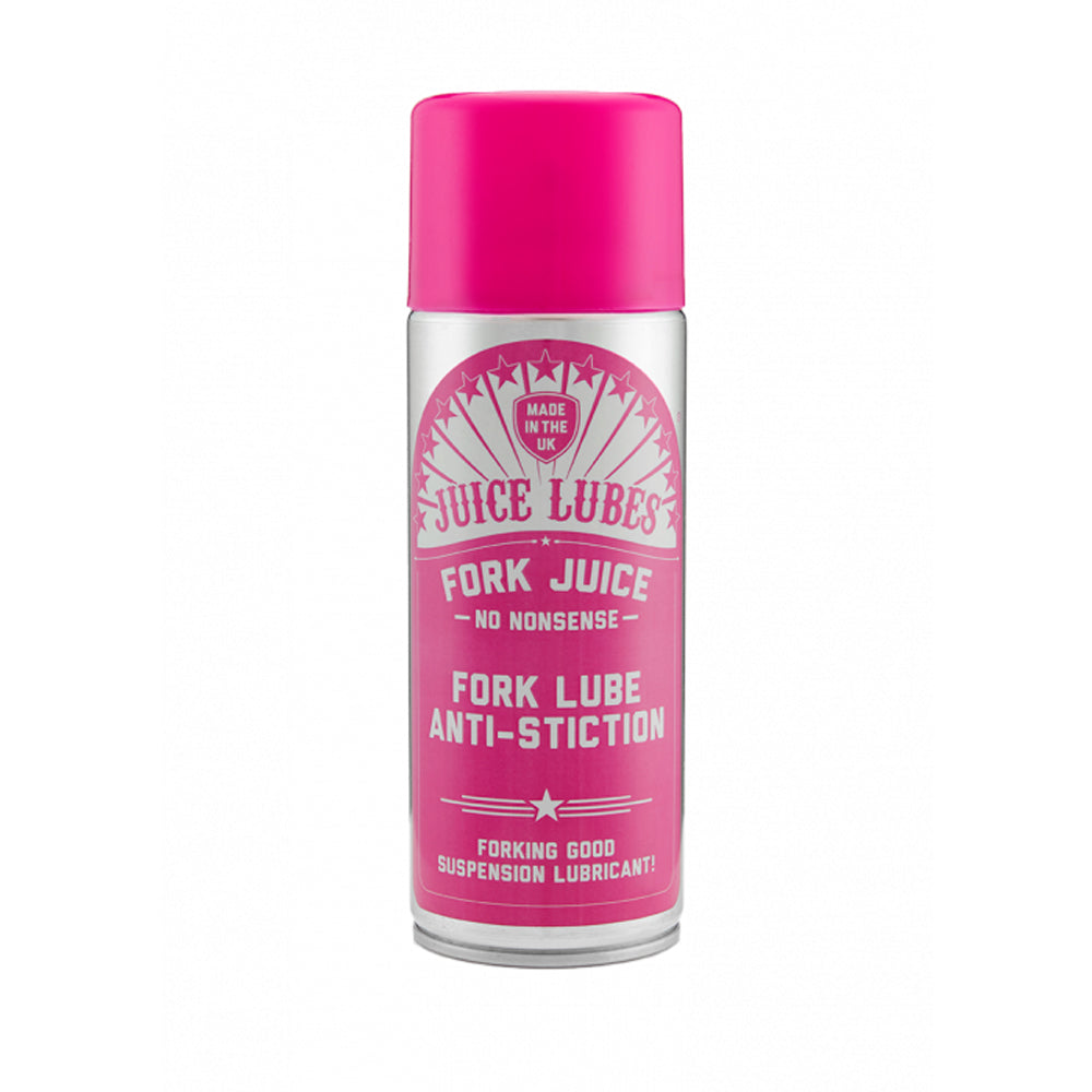 Juice Lubes Fork Juice Suspension Lubricant