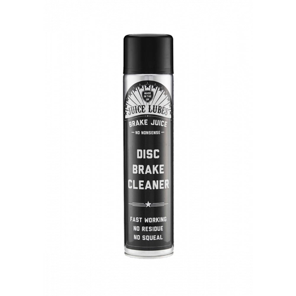 Juice Lubes Brake Juice Disc Brake Cleaner