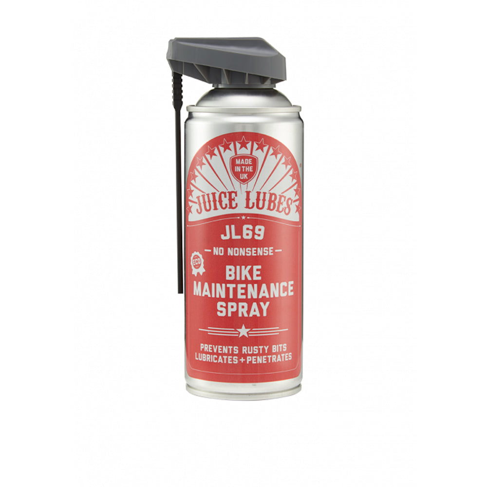 Juice Lubes Jl 69 Bike Maintenance Spray