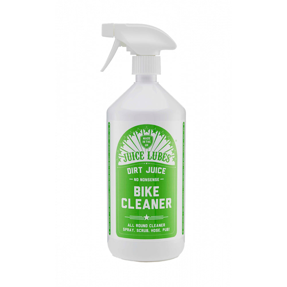 Juice Lubes Dirt Juice Super Gnarl Bike Cleaner Double Pack