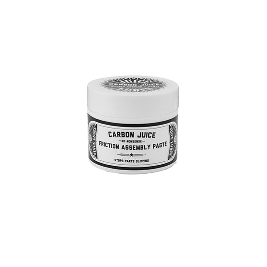 Juice Lubes Carbon Juice Friction Assembly Paste