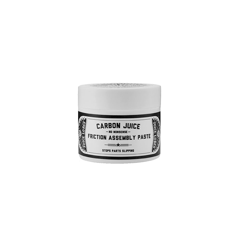 Juice Lubes Carbon Juice Friction Assembly Paste