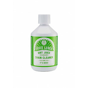 Juice Lubes Dirt Juice Boss Chain Cleaner