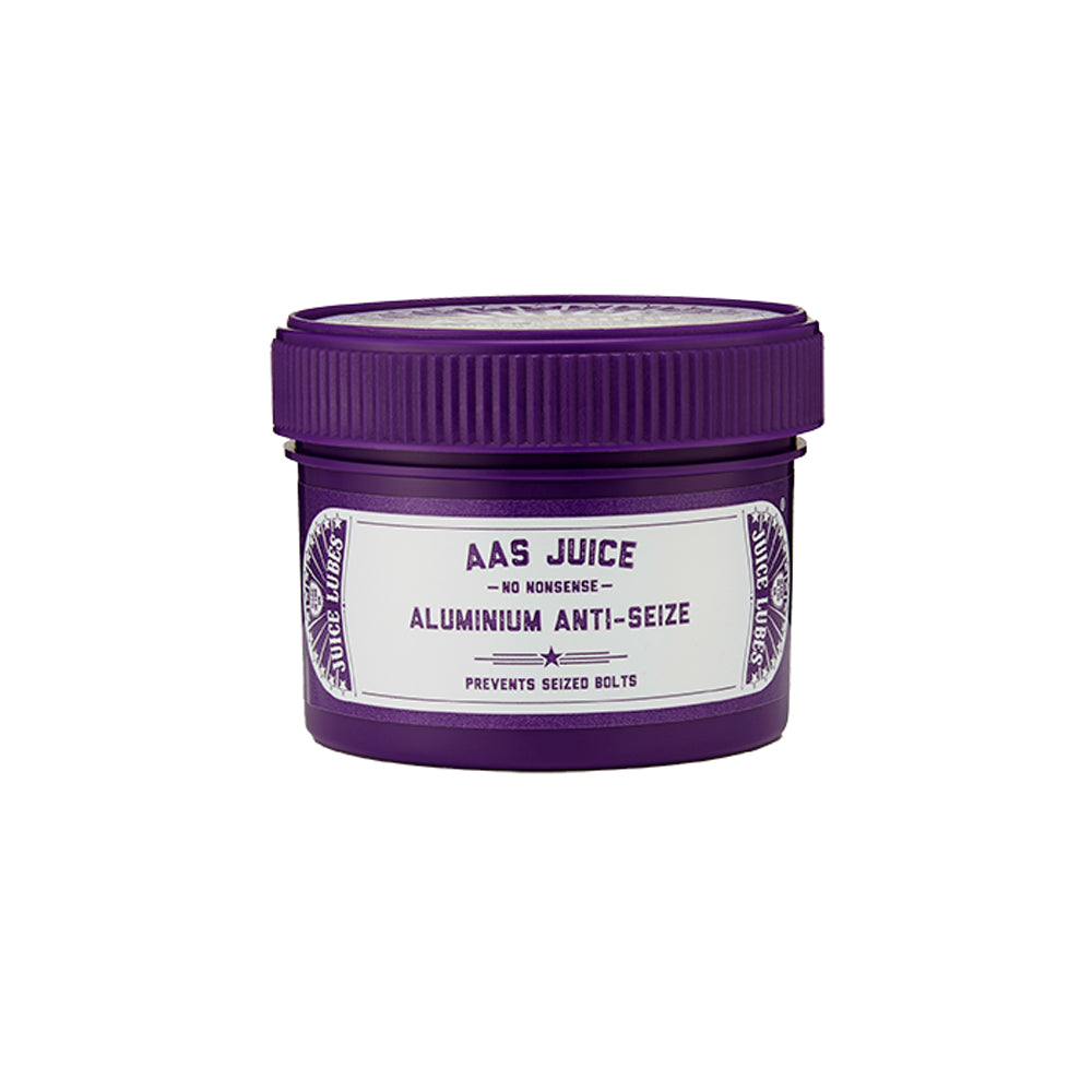 Juice Lubes Anti Seize Assembly Compound