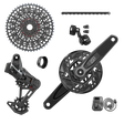 SRAM Eagle XO e-Bike Transmission Groupset
