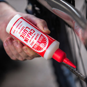 Juice Lubes Ceramic Juice Chain Lube
