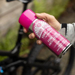 Juice Lubes Fork Juice Suspension Lubricant