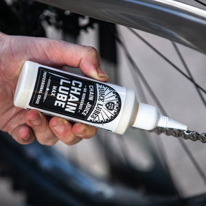 Juice Lubes Chain Juice Wax Chain Lube