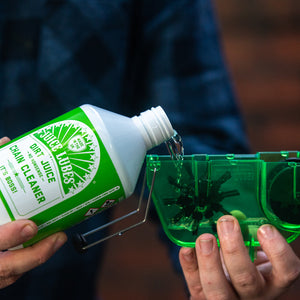 Juice Lubes Dirt Juice Boss Chain Cleaner