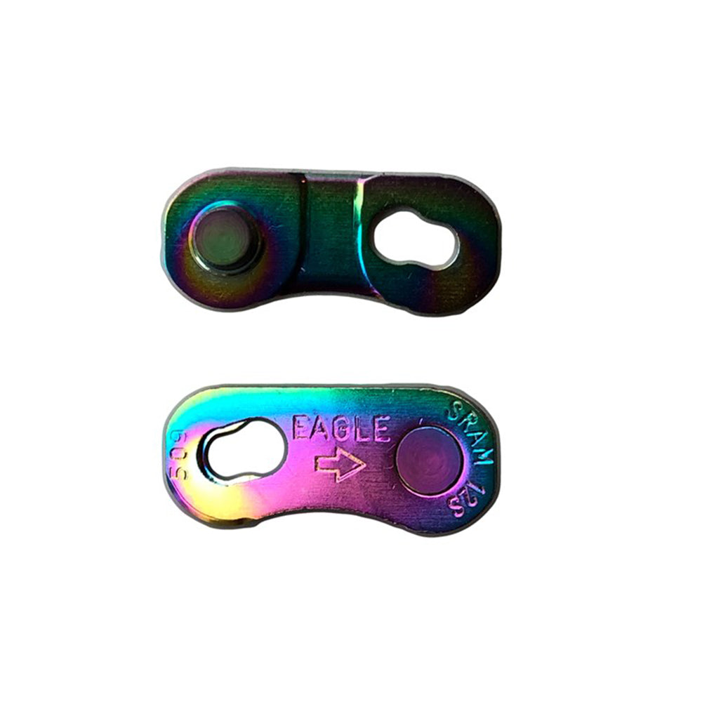 SRAM Eagle Rainbow PowerLock 4pk