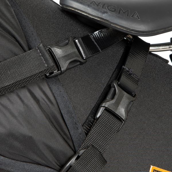 Restrap Saddle Bag 18L