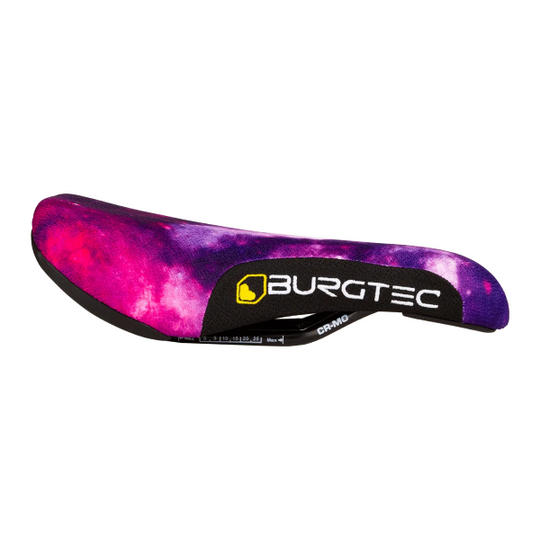 Burgtec Cloud Boost Saddle