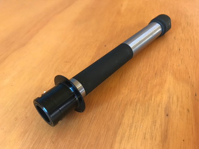 Novatec 12x148mm Axle