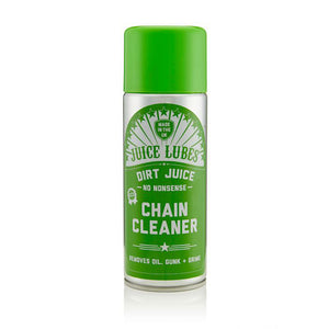 Juice Lubes Dirt Juice Boss In A Can Chain Cleaner