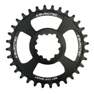 Burgtec GXP Boost 3mm Offset Chain Ring