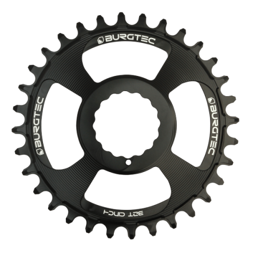 Burgtec RF Cinch Thick Thin Chainring