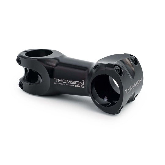 Thomson X4 0° 31.8 Clamp Stem