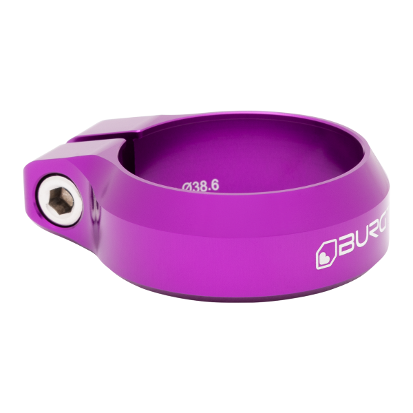 38.6 top seatpost clamp