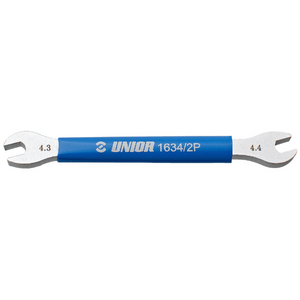 Unior Double Sided Shimano® Spoke Wrench