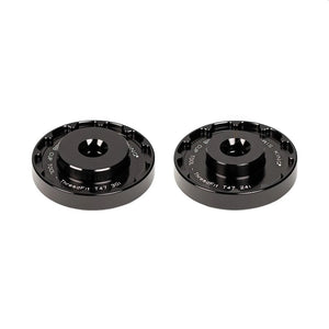 Chris King Threadfit T47 24i Bottom Bracket