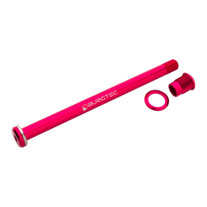 Burgtec Santa Cruz Rear Axles 173.7mm