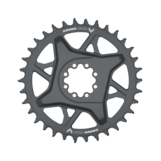 SRAM T TYPE GX EAGLE CHAINRING