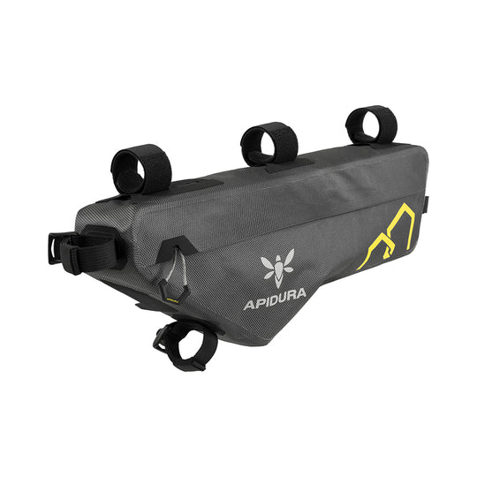 Apidura Expedition Compact Frame Pack