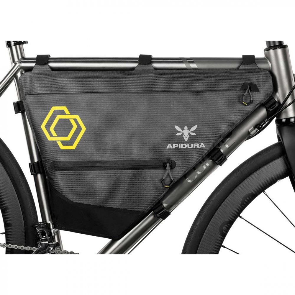 Apidura Expedition Full Frame Pack