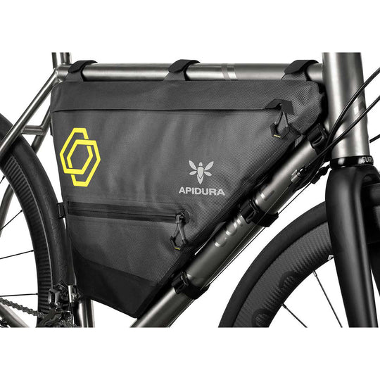 Apidura Expedition Full Frame Pack