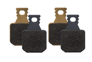 Magura 8 Series 4 Piston Disc Pads